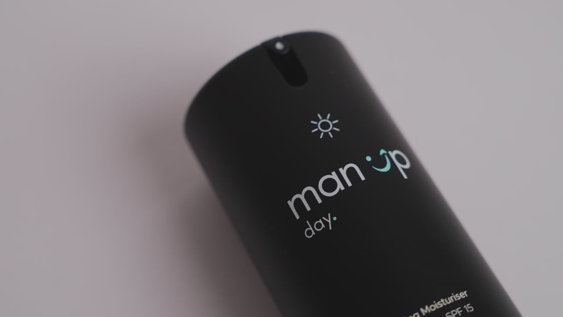 Man Up Day product explanation video